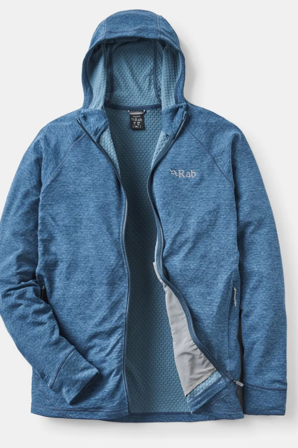 Polaire Nexus Hoody