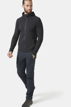 Polaire Nexus Hoody