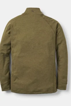Polaire Nexus Jacket