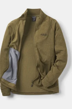 Polaire Nexus Jacket