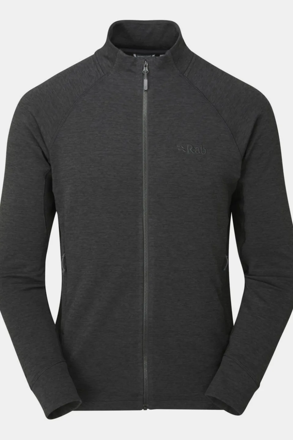 Polaire Nexus Jacket
