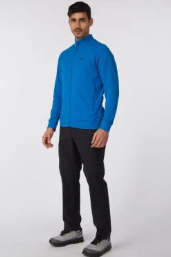 Polaire Nexus Jacket