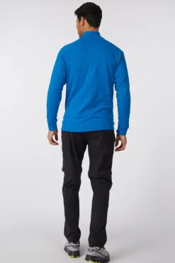Polaire Nexus Jacket