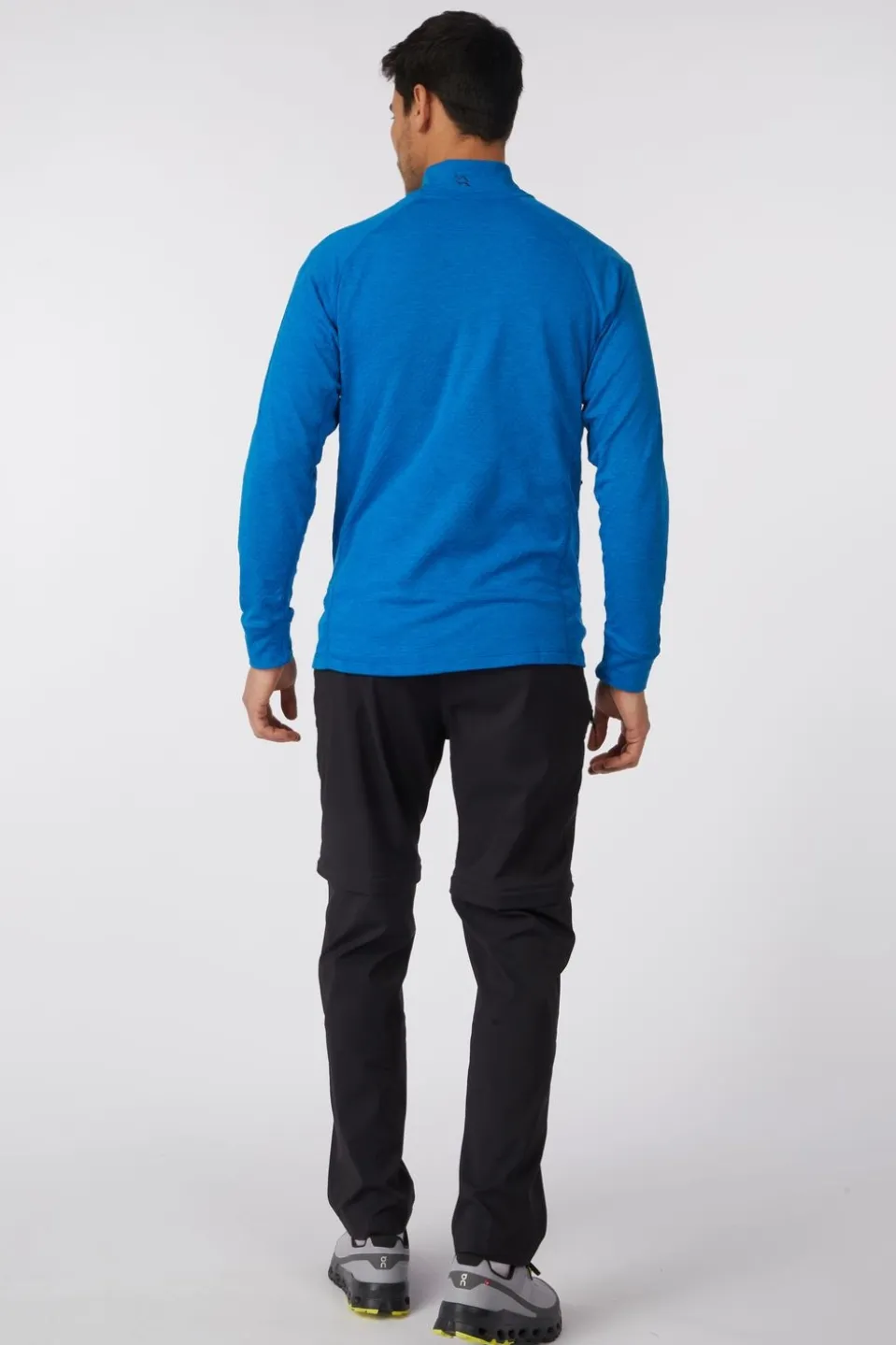 Polaire Nexus Jacket