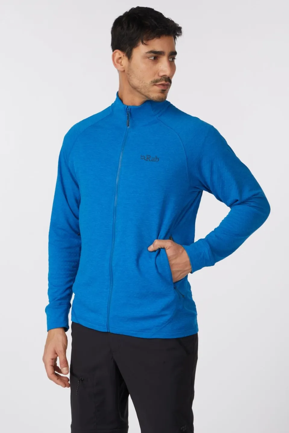 Polaire Nexus Jacket