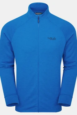 Polaire Nexus Jacket
