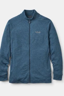 Polaire Nexus Jacket