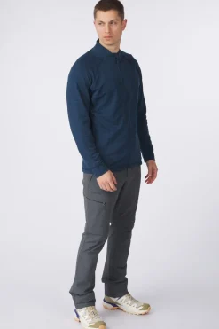 Polaire Nexus Jacket