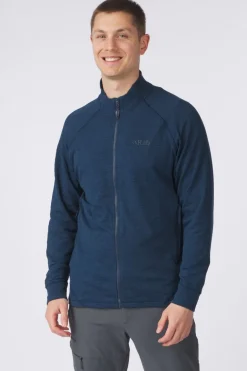 Polaire Nexus Jacket