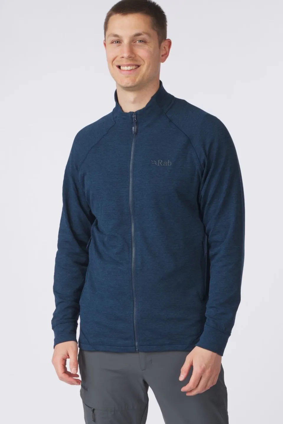 Polaire Nexus Jacket