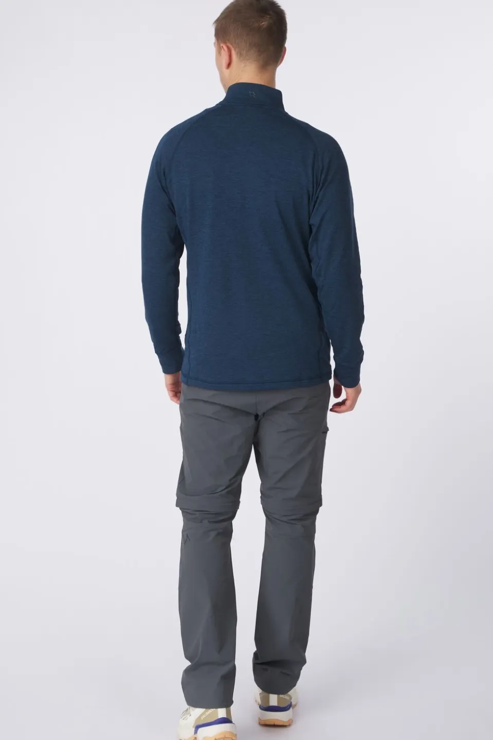 Polaire Nexus Jacket