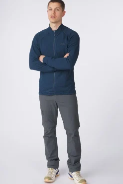 Polaire Nexus Jacket