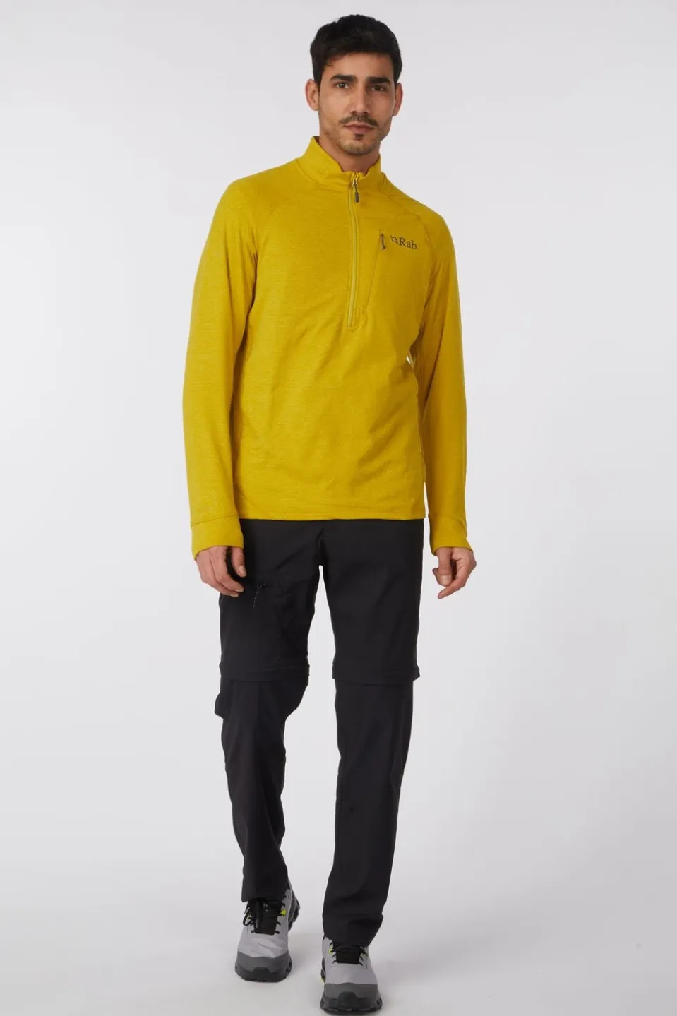 Polaire Nexus Pull-On