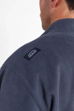 Polaire Old Times Half Zip