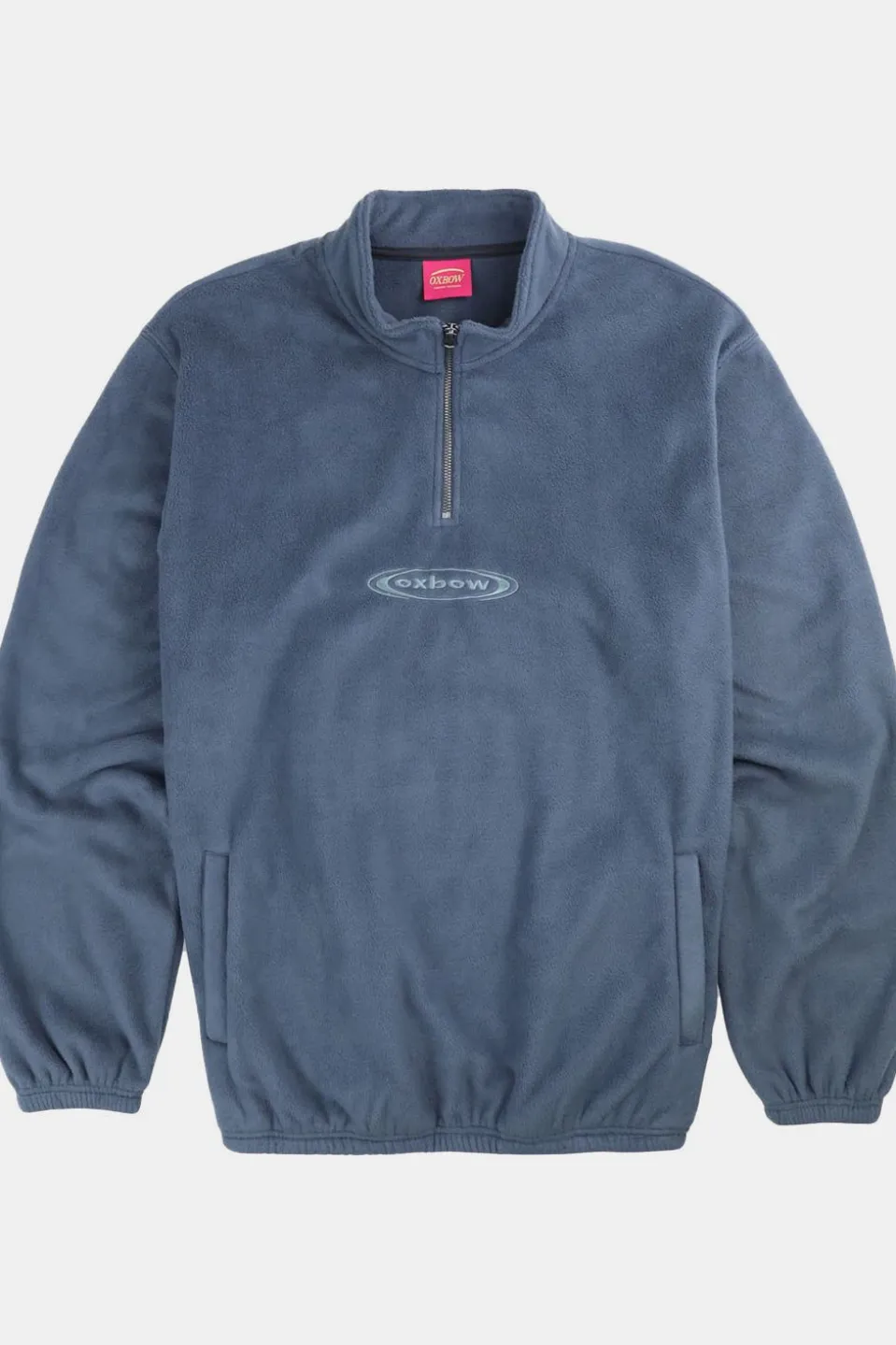 Polaire Old Times Half Zip
