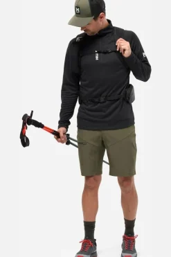 Polaire Parmelan Light Fleece Po M