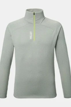 Polaire Parmelan Light Fleece Po M