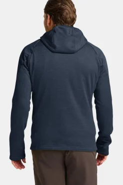 Polaire Peak District Hooded Fz M
