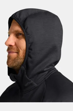Polaire Peak District Hooded Fz M