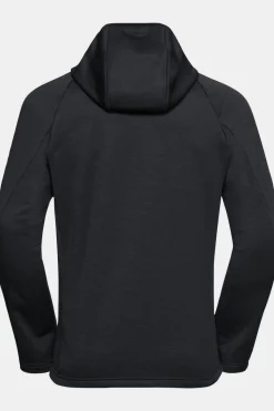 Polaire Peak District Hooded Fz M