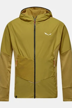 Polaire Pedroc Pl Wind Hd Jacket M