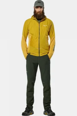 Polaire Pedroc Pl Wind Hd Jacket M