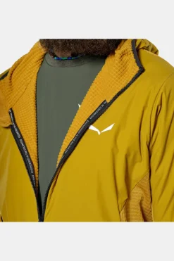 Polaire Pedroc Pl Wind Hd Jacket M