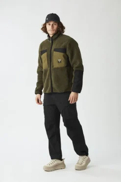 Polaire Pmbton Zip