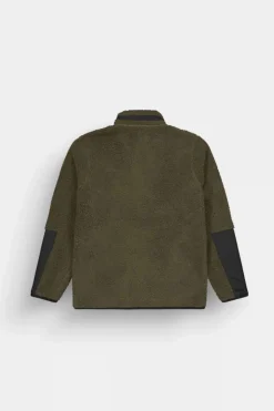 Polaire Pmbton Zip