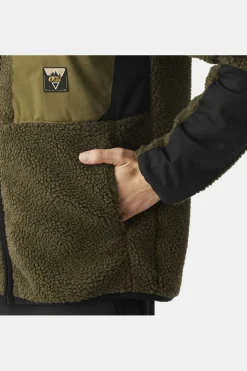 Polaire Pmbton Zip