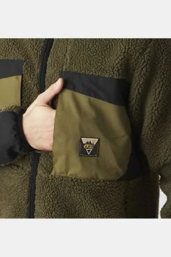 Polaire Pmbton Zip