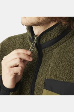 Polaire Pmbton Zip