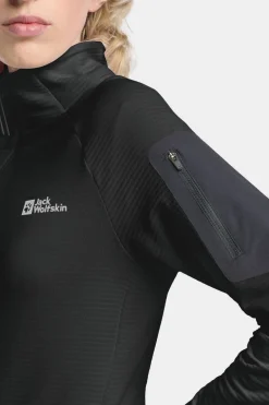 Polaire Prelight Fz W