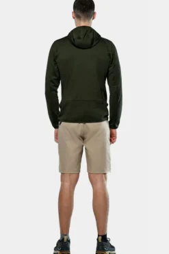 Polaire Puez Altavia Pl Hd Jkt M