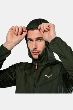 Polaire Puez Altavia Pl Hd Jkt M