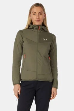 Polaire Puez Altavia Pl Hd Jkt W