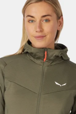 Polaire Puez Altavia Pl Hd Jkt W