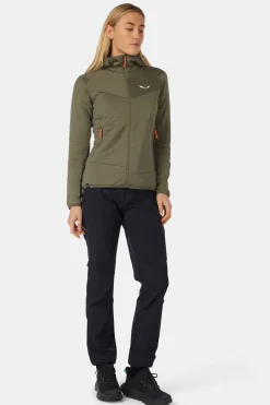 Polaire Puez Altavia Pl Hd Jkt W