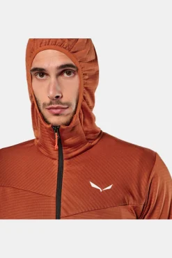 Polaire Puez Altavia Pl Hd Jkt M