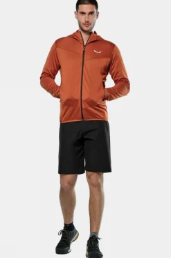Polaire Puez Altavia Pl Hd Jkt M