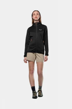 Polaire Puez Altavia Pl Hd Jkt W
