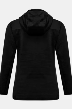 Polaire Puez Altavia Pl Hd Jkt W