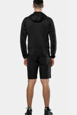 Polaire Puez Altavia Pl Hd Jkt M