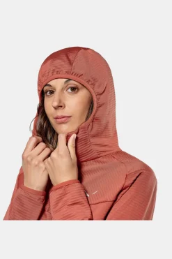 Polaire Puez Altavia Pl Hd Jkt W