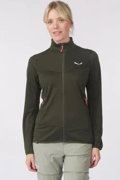 Polaire Puez Altavia Pl Jkt W