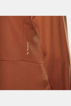 Polaire Puez Cammino Pl Jkt M