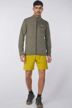 Polaire Puez Cammino Pl Jkt M