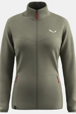 Polaire Puez Cammino Pl Jkt W