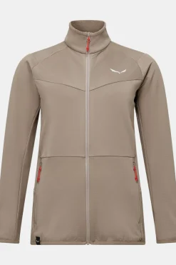 Polaire Puez Cammino Pl Jkt W