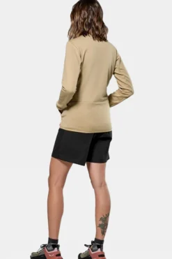 Polaire Puez Cammino Pl Jkt W